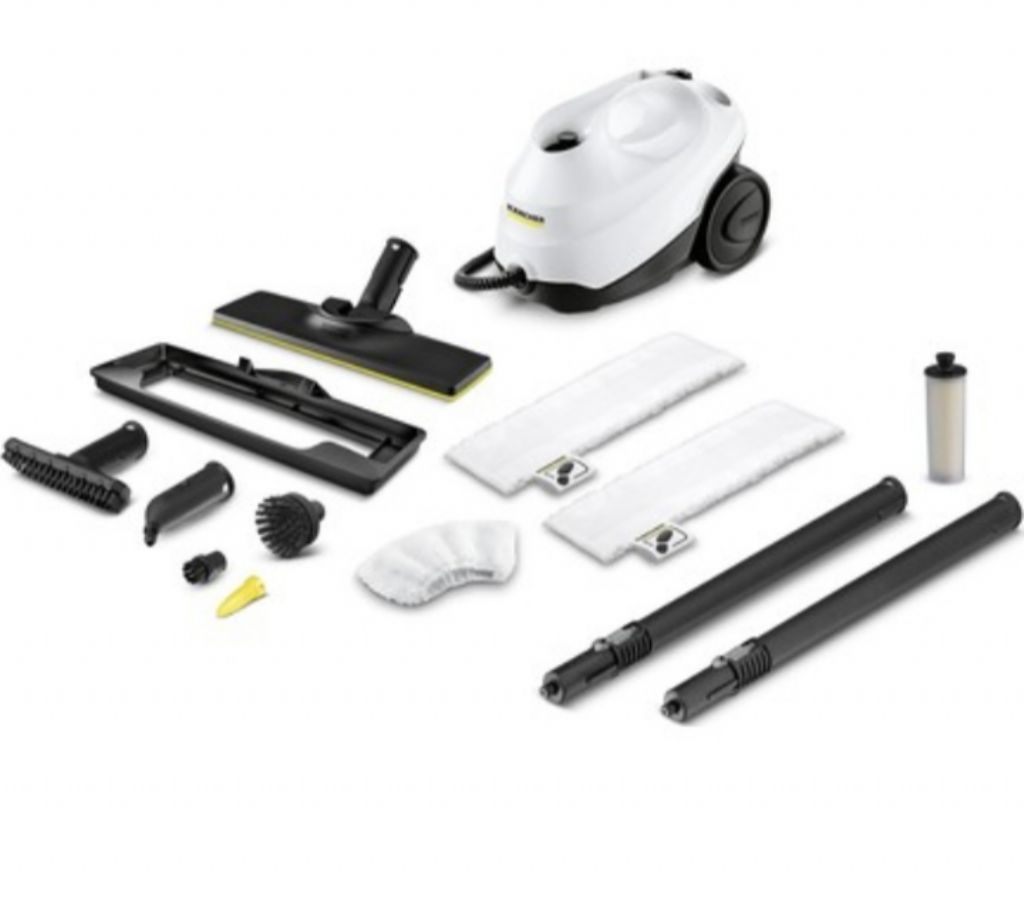 Buharla Gelen Hijyen