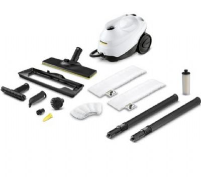 Buharla Gelen Hijyen